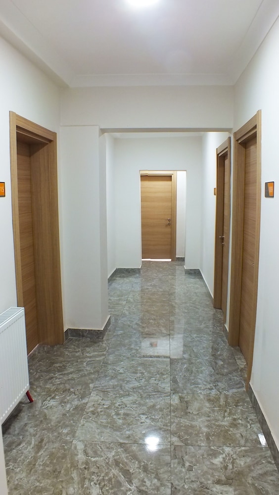 Ankara Otel Evren 18/26