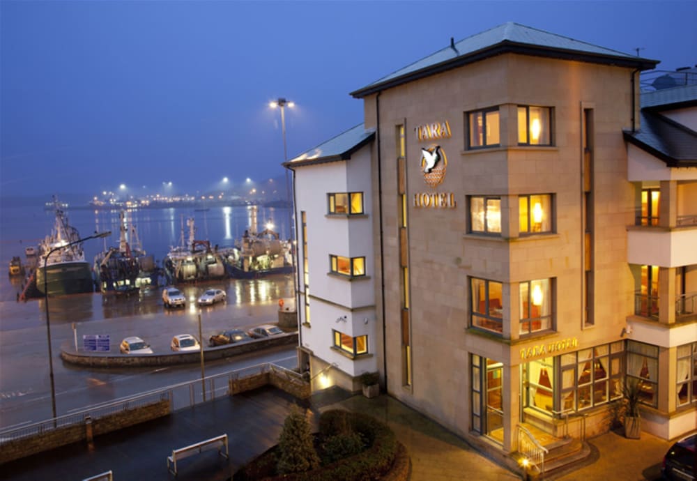 Tara Hotel 1/28