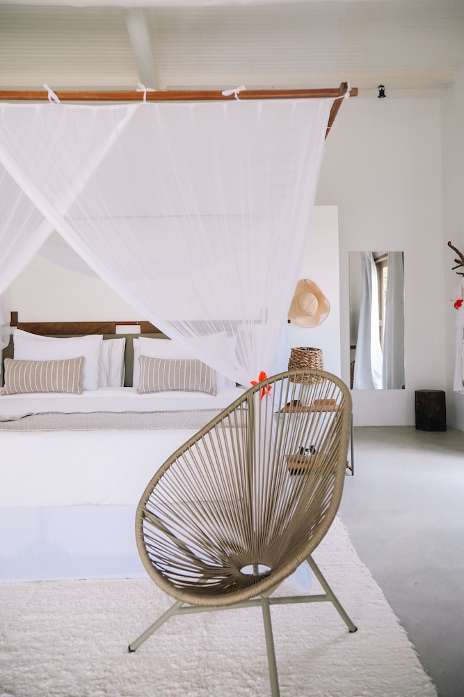 Villa dos Nativos Boutique Hotel 19/50