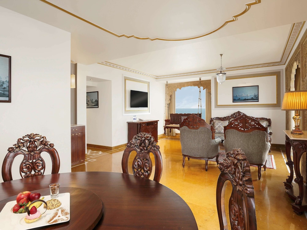 Novotel Mumbai Juhu Beach 47/69