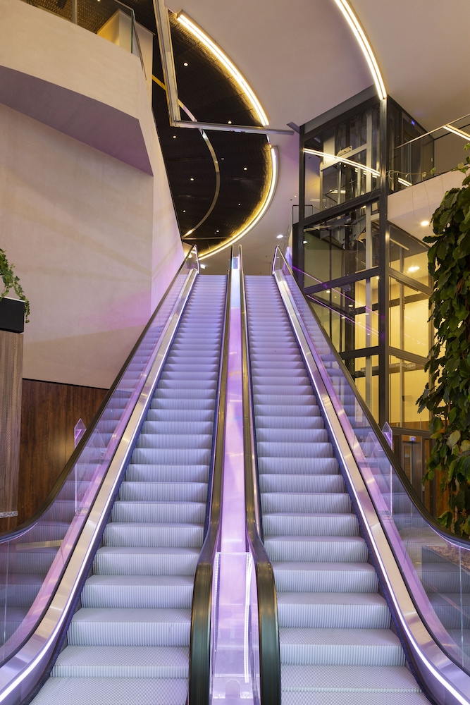 Pullman Paris Montparnasse 36/64