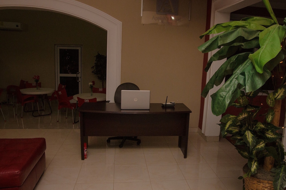 Appiah's Royal Suites 5/45