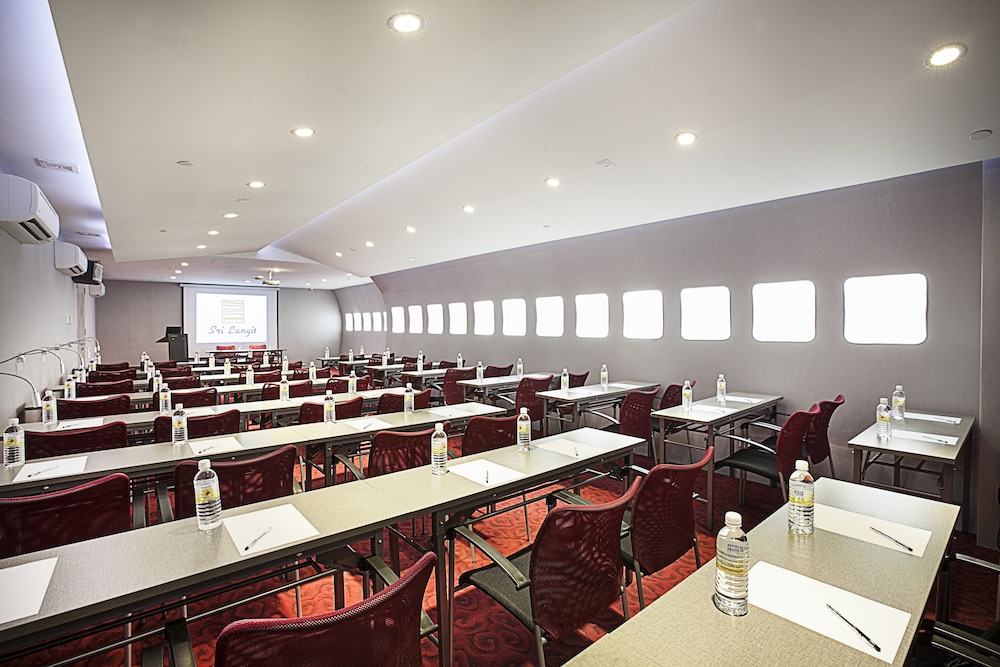 Sri Langit Hotel Klia 60/65