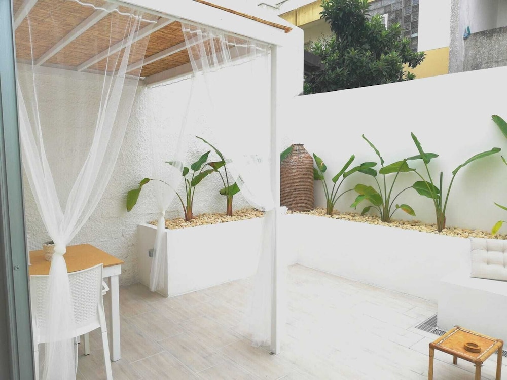 B&B Suites Via Del Mare 25/38