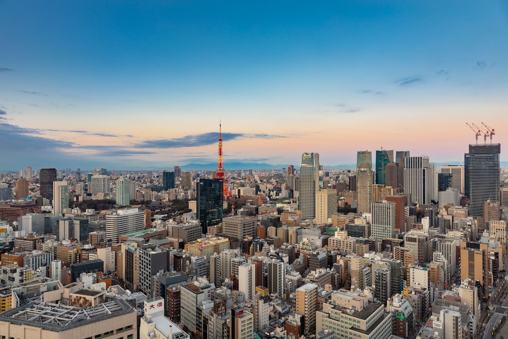 Park Hotel Tokyo 44/50