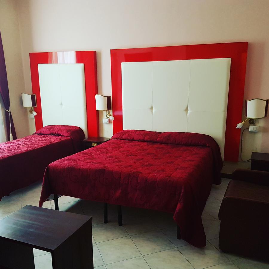 Albergo Panorama 10/18
