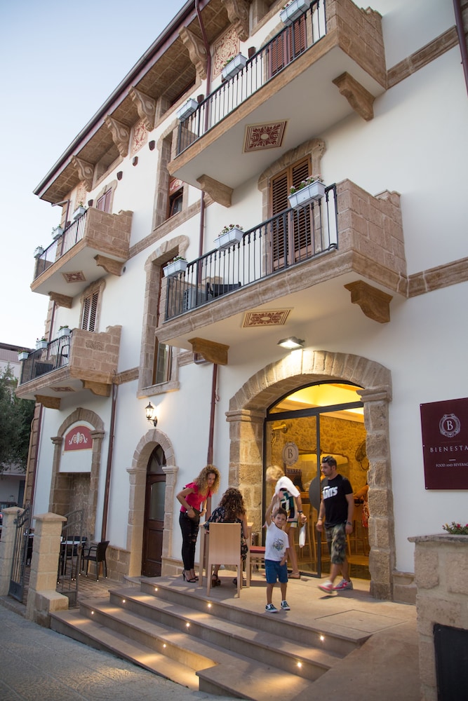 Bienestar Maison De Charme in ALGHERO