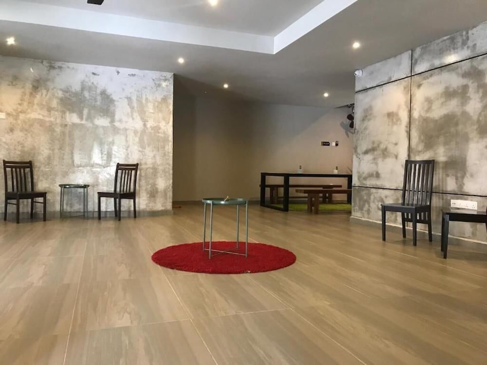 LE LODGE MANSION by Le Lodge 21/25