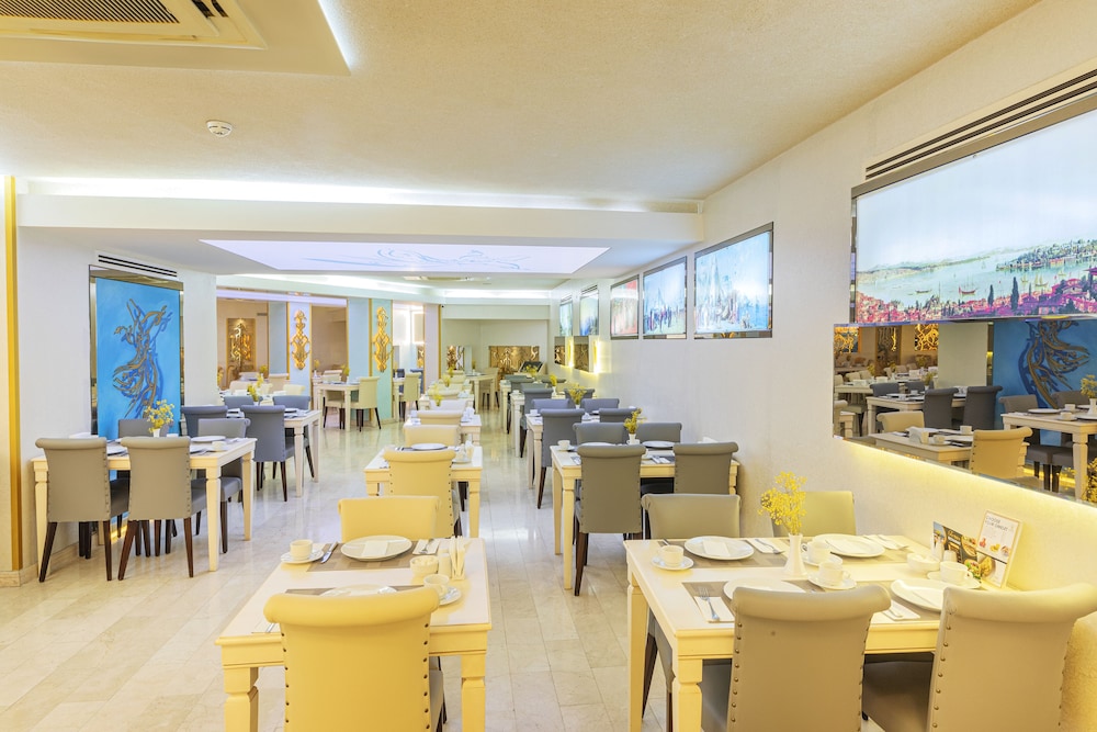 Hotel Ipek Palas 87/99