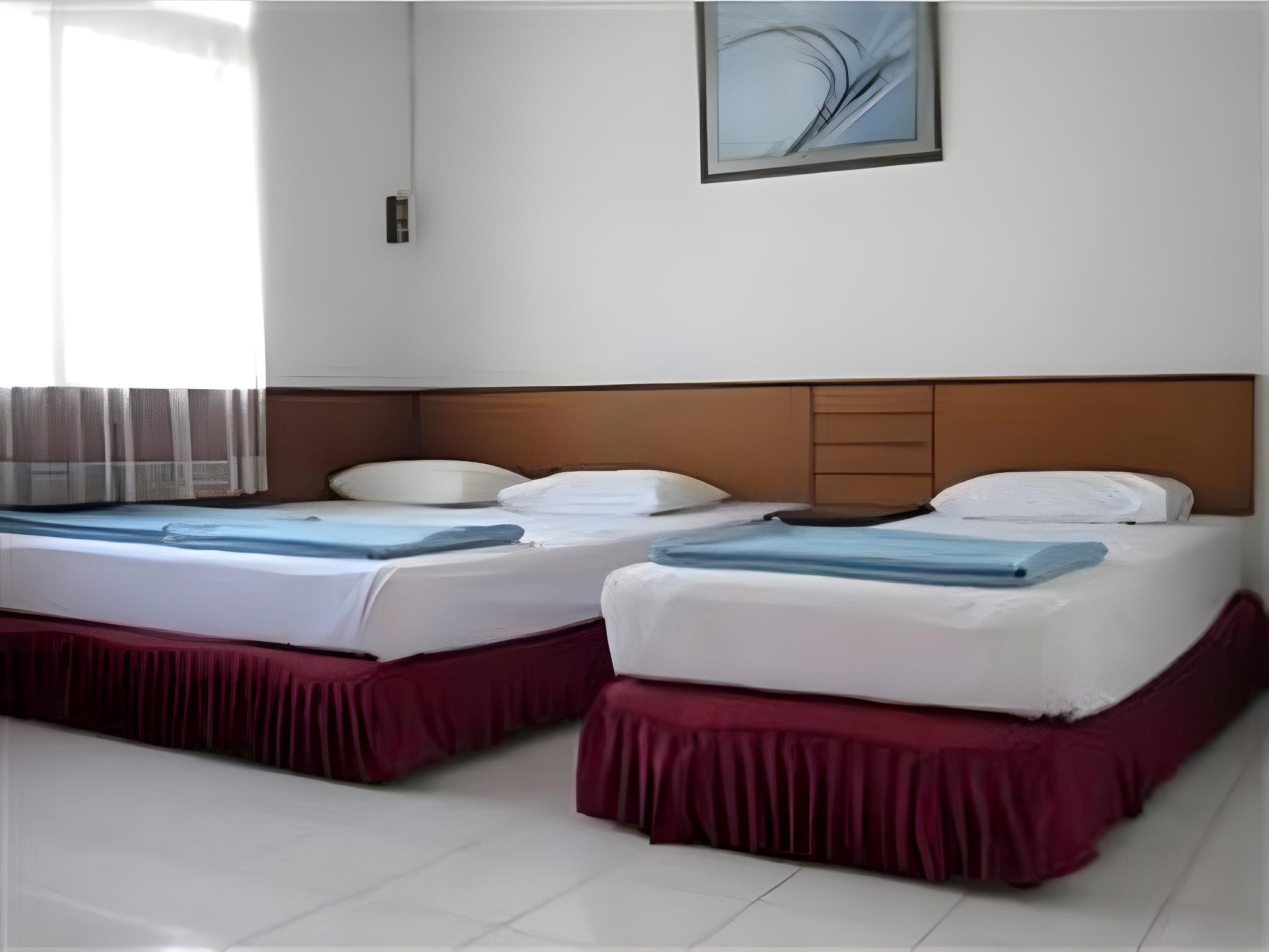 Hotel Tosari 7/21