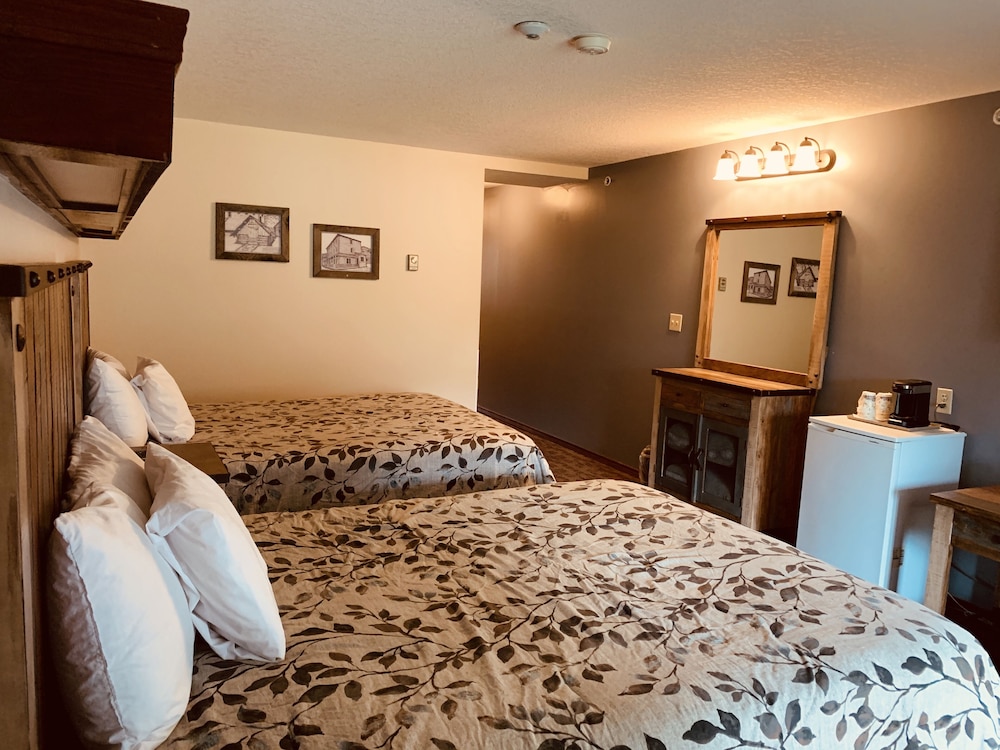 Three Valley Lake Chateau 24/60