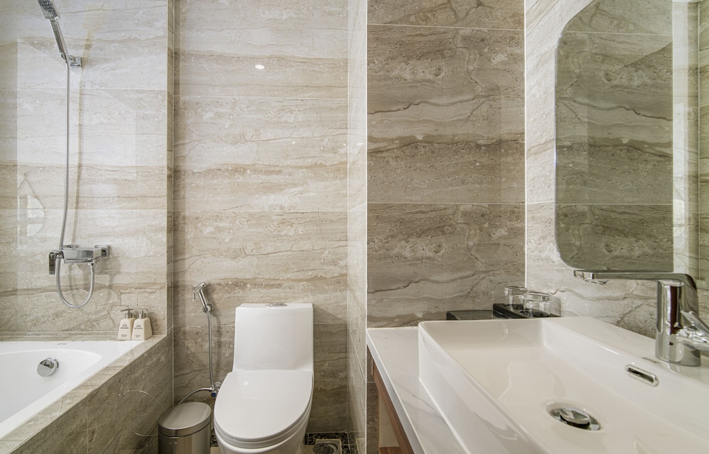 Ruby Star Hotel Da Nang 43/44