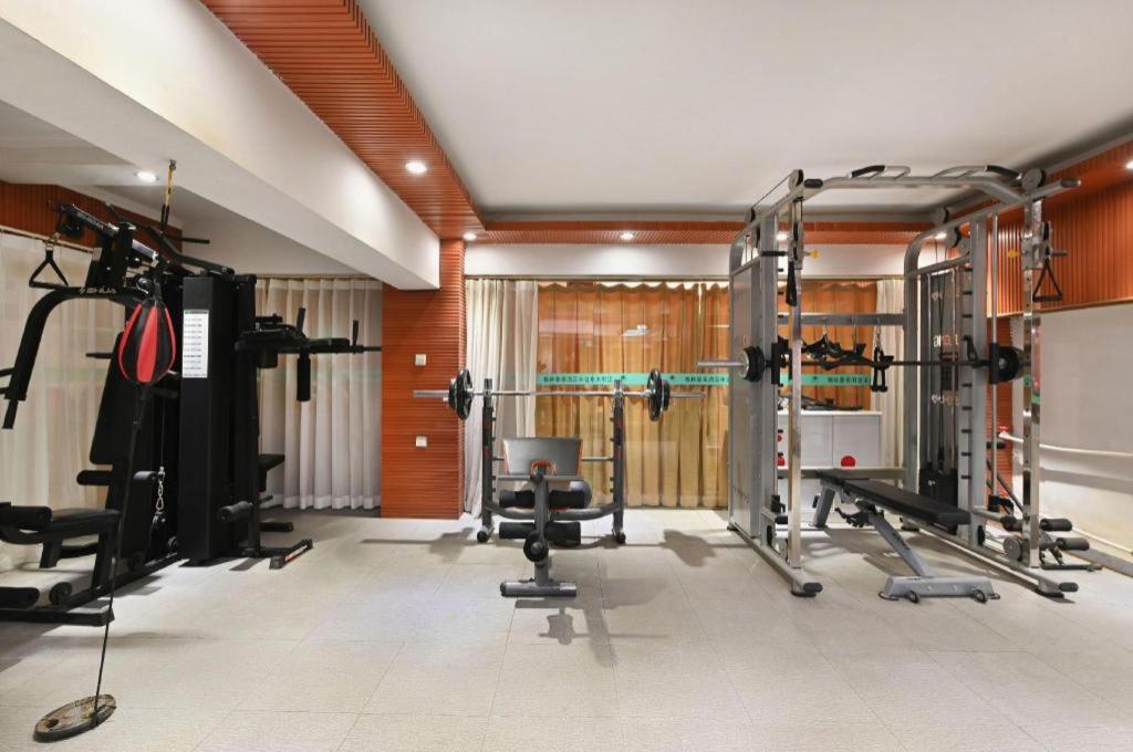 GreenTree Inn Beijing Fengtai District East Avenue Express Hotel 41/62