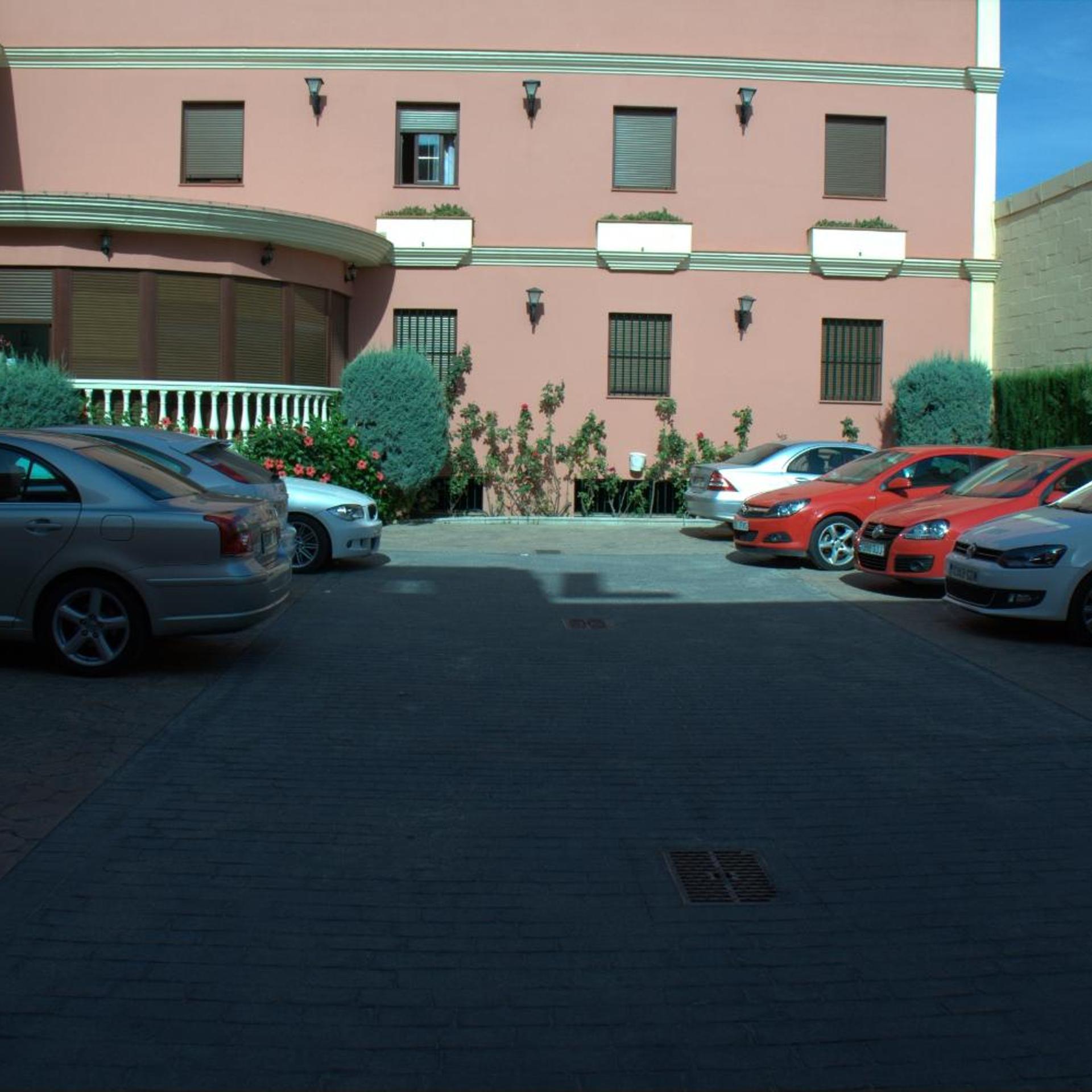 Hotel los Girasoles 38/50