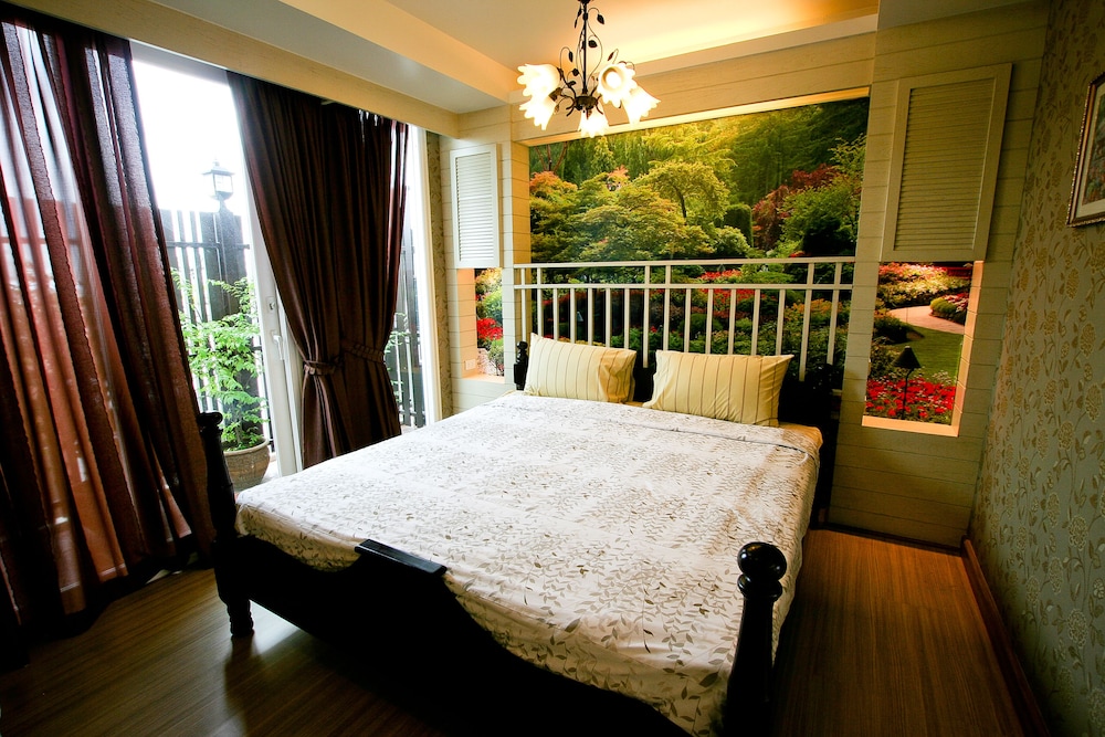 Zen Rooms Sukhumvit 71 39/76