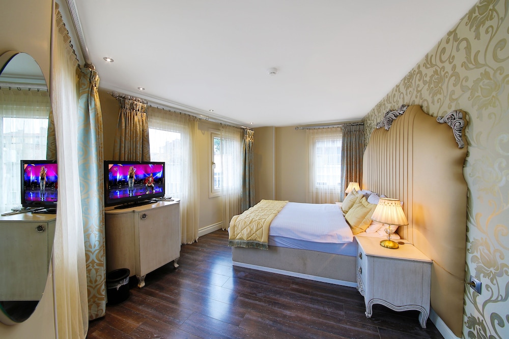 KATELYA HOTEL 37/78