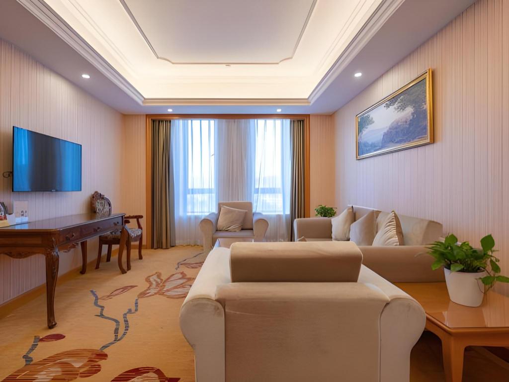 Vienna International Hotel(Hangzhou Xiangshan Central Campus of China Academy of Art) 31/49