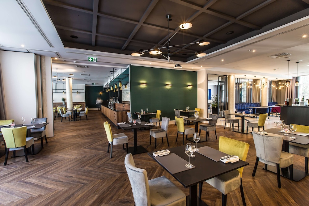 Radisson Blu Hotel Wroclaw 55/75
