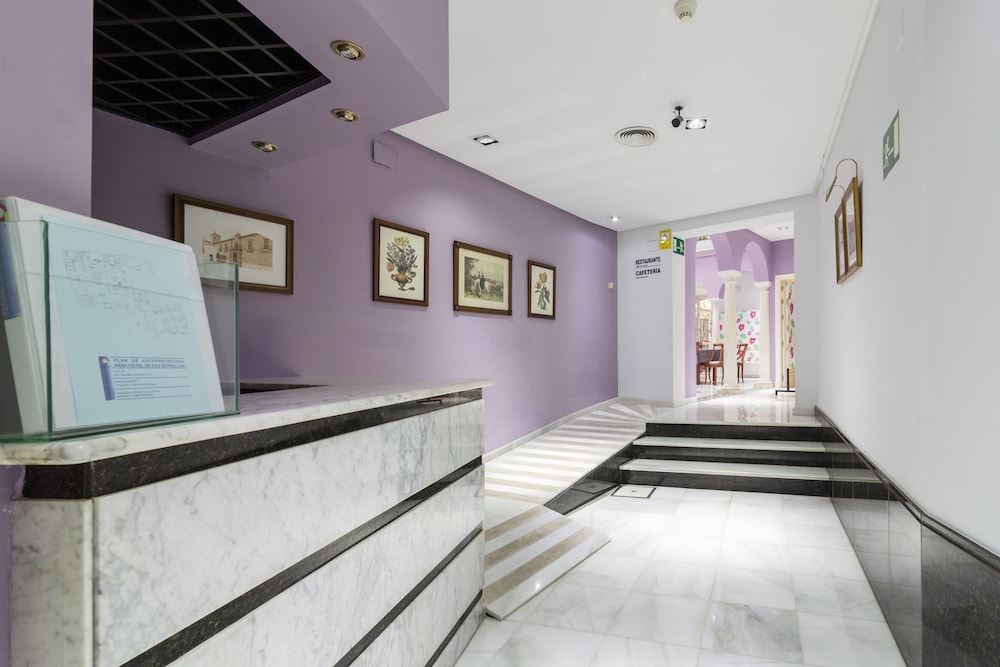 Hotel Plateria 8/50