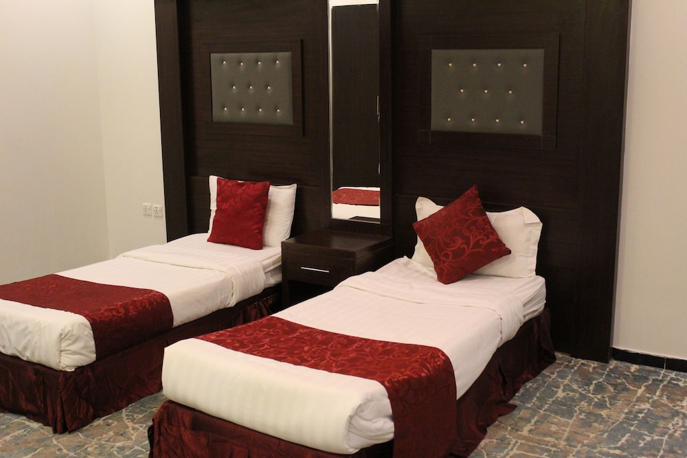 ليلتي للشقق الفندقية(Lailaty Hotel Apart) 7/18