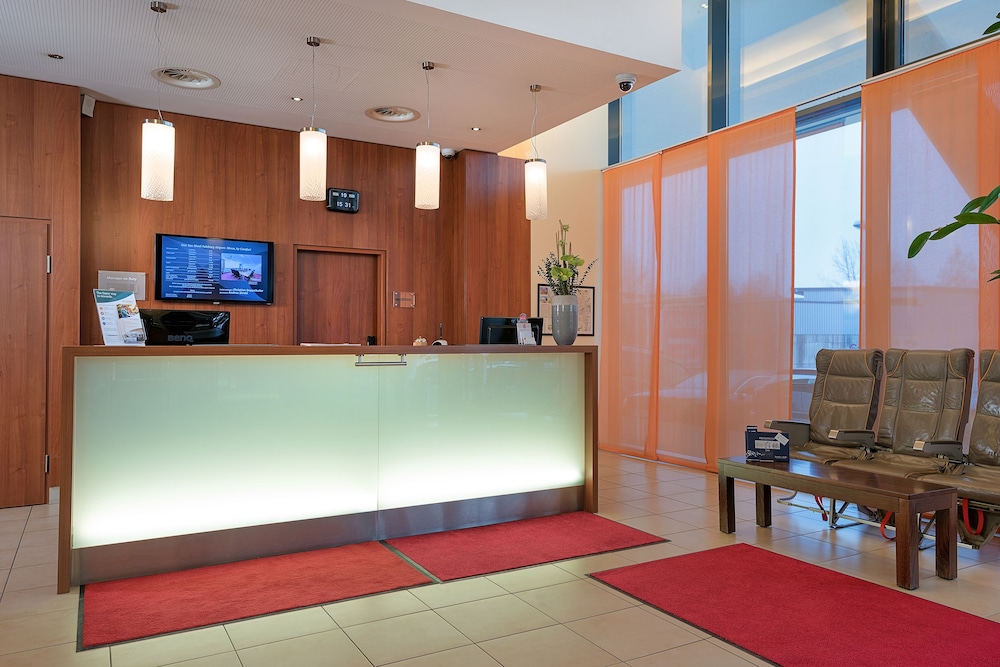Star Inn Hotel Salzburg Airport Messe By Comfort 5/46