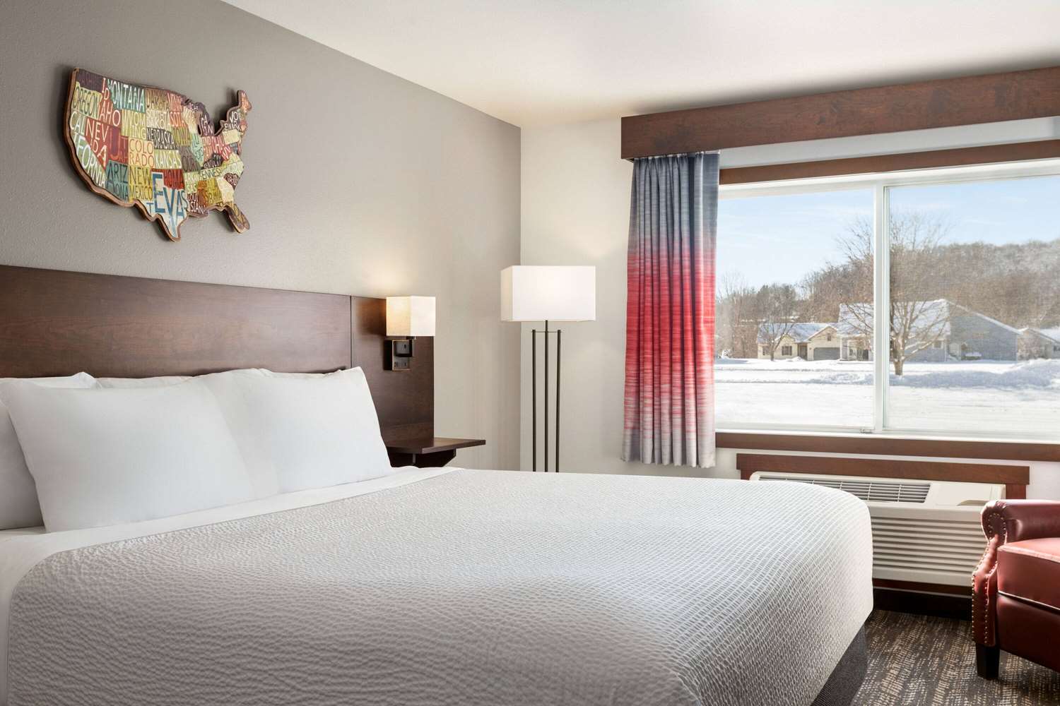 Ramada by Wyndham Richland Center 14/52
