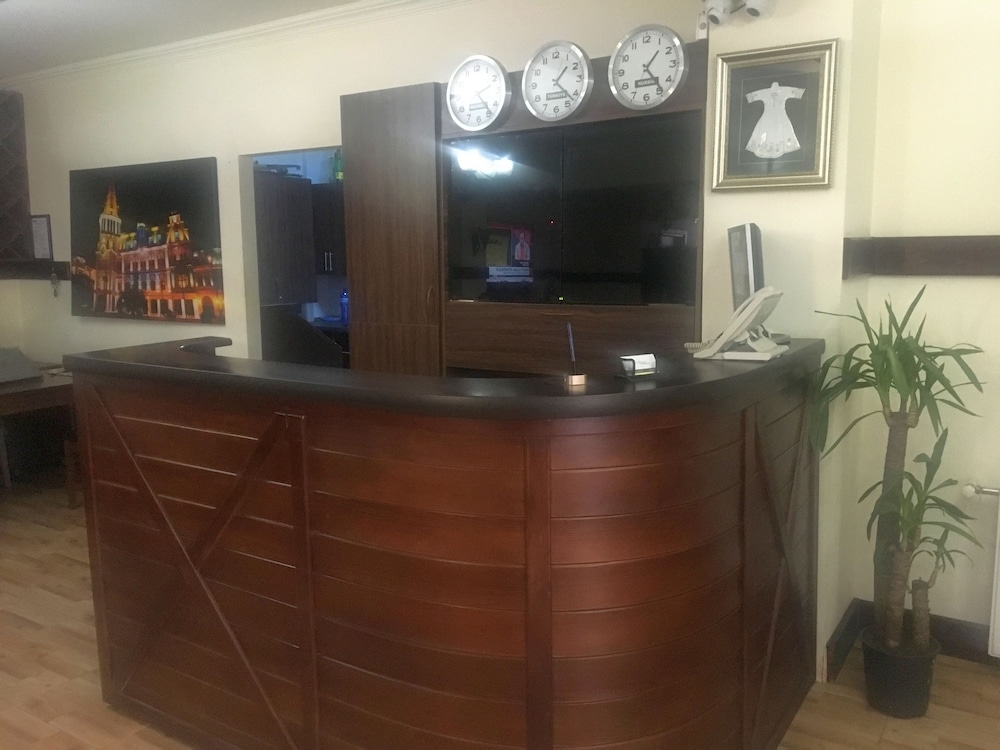 ADJARA BUTIK HOTEL 4/50