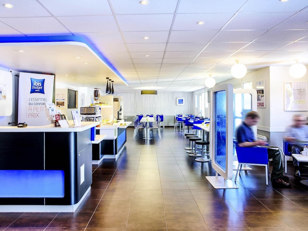 Ibis Budget Valenciennes Petite Foret 21/36