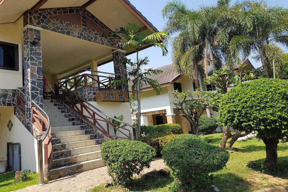 Talekaew Resort 55/66