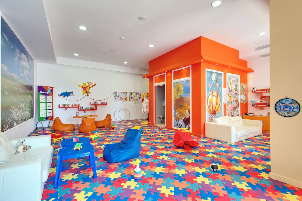 Barcelo Royal Beach 54/63