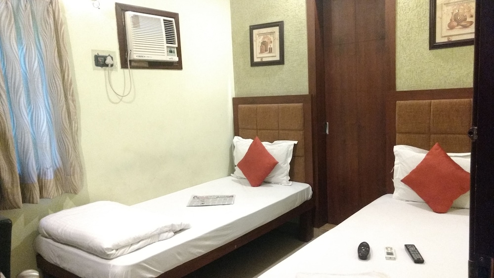 Zo Rooms Ballygunge Hazara Road 13/68