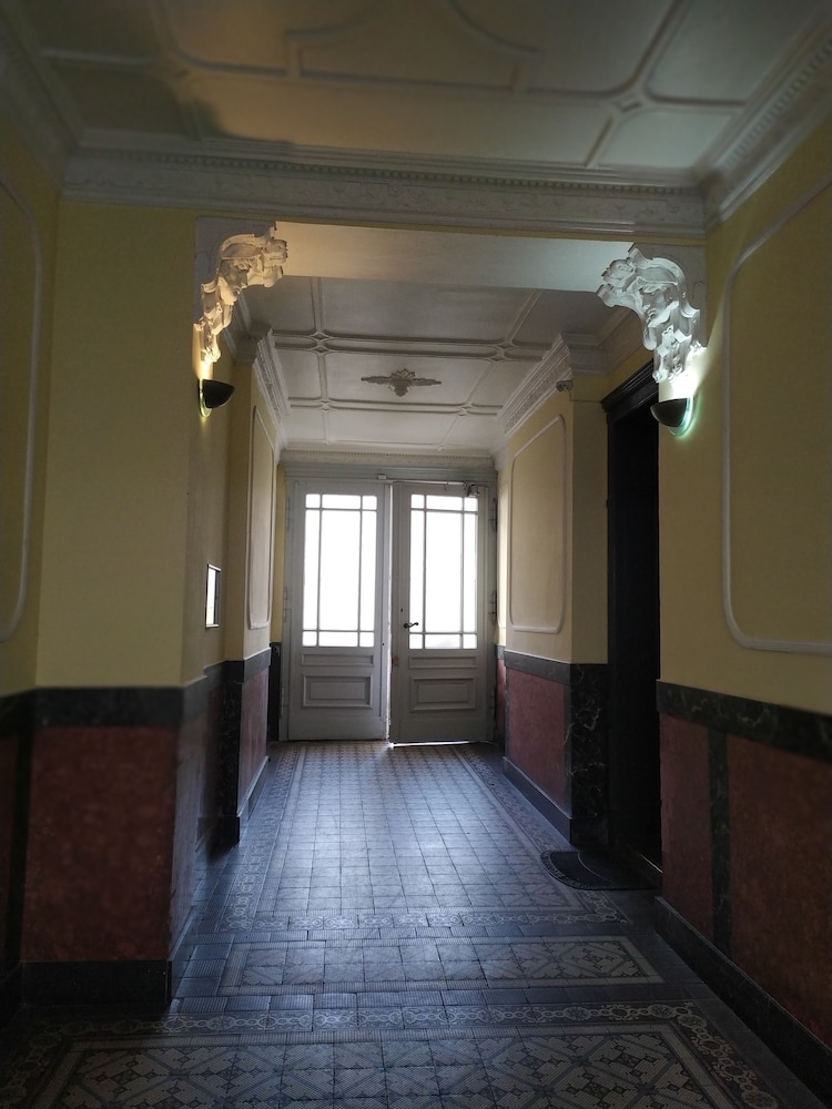Hotel Pension Arche 35/41