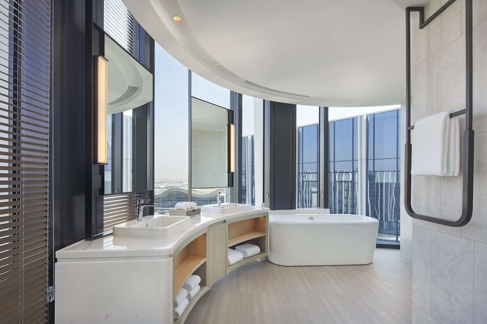 Hyatt Place Hangzhou International Airport 47/47