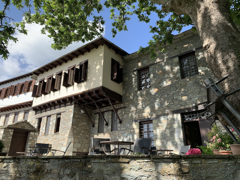 Palio Eleotrivio Guesthouse 2/50
