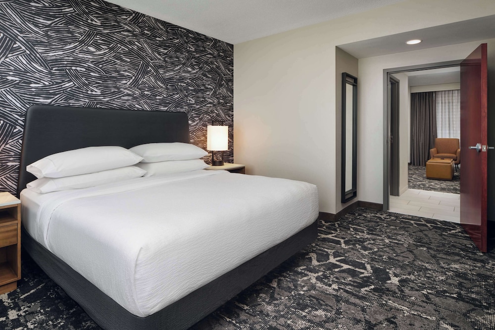 Wellness, King Bed, Accessible