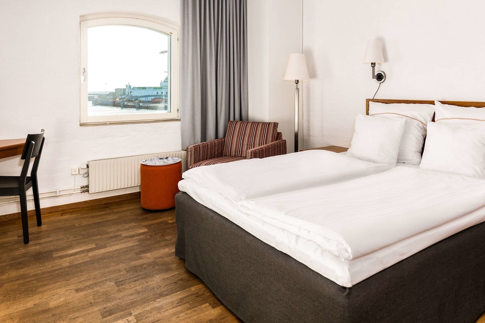 Home Hotel Magasinet 10/50
