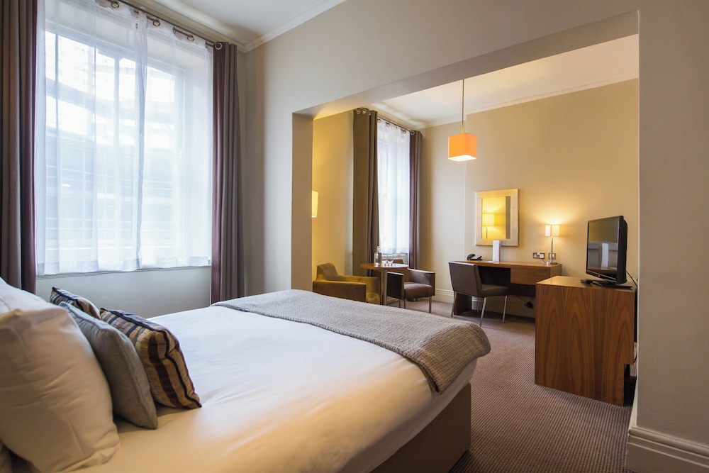 Met Hotel Leeds 28/71
