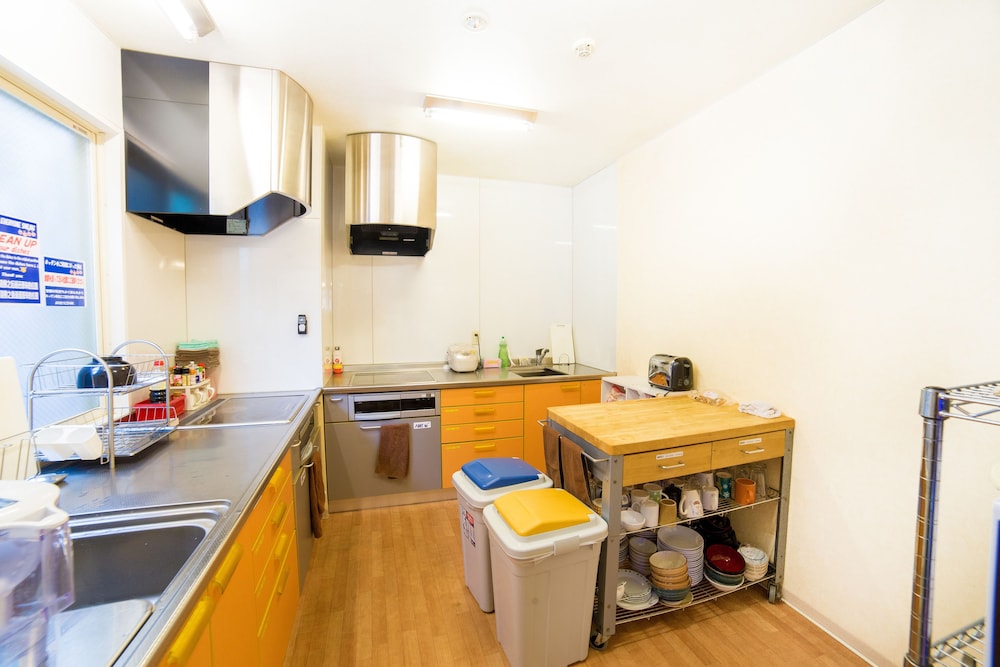 Backpackers Hostel K Apos S House Kyoto 59/74