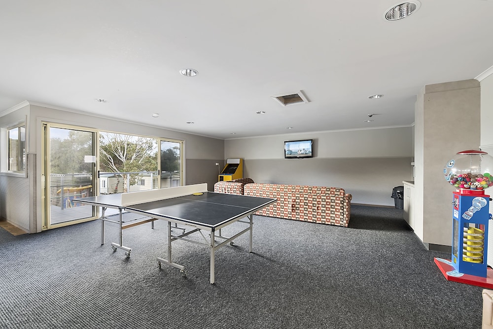 APOLLO BAY HOLIDAY PARK 35/50