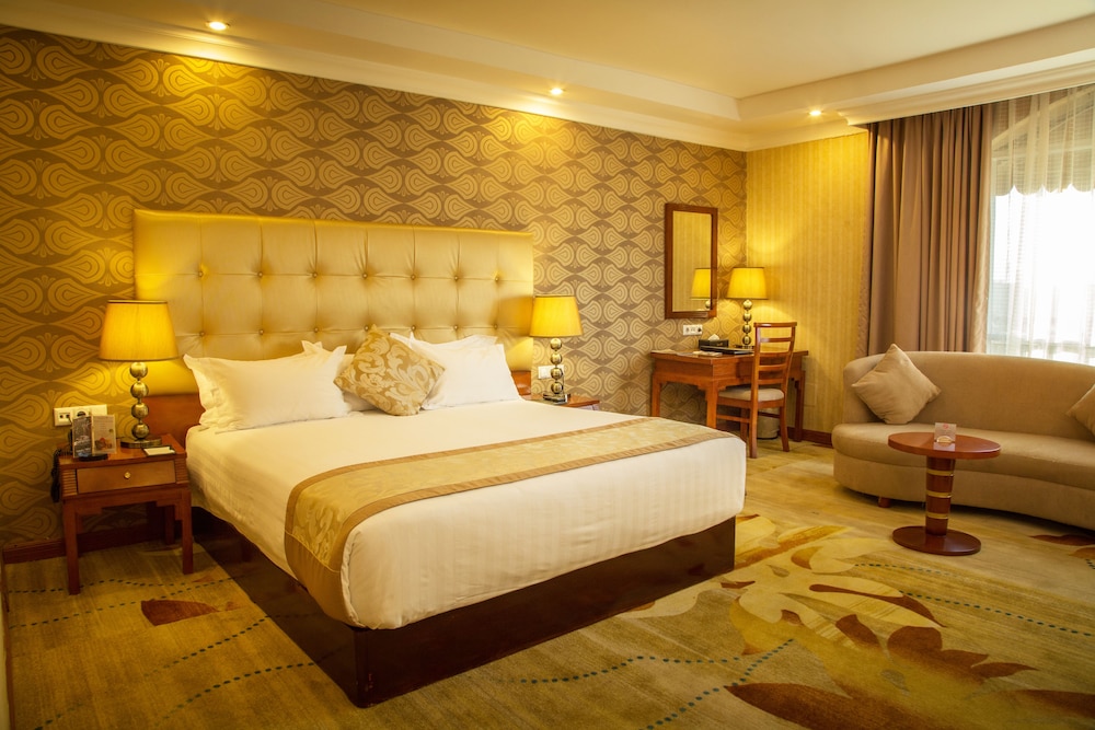 Jupiter International Hotel Bole 9/40