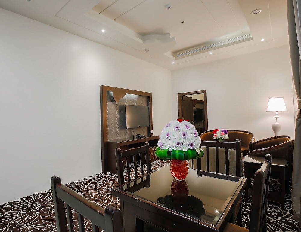 رست نايت للشقق الفندقية - الحمرا(Rest Night Serviced Apartments - AlHamra) 34/50