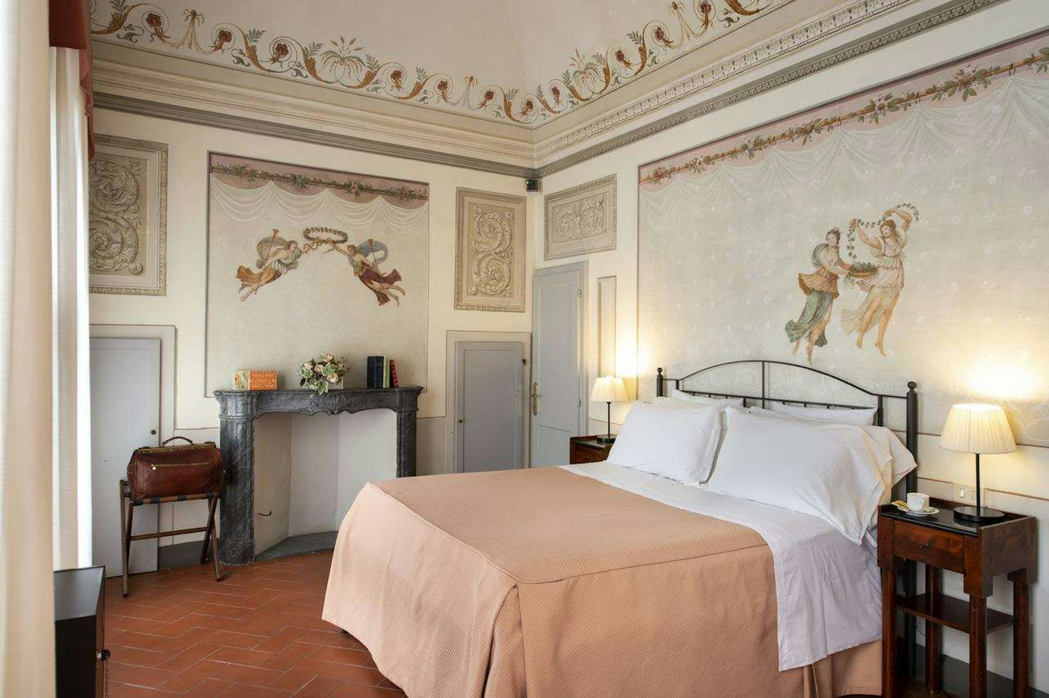 Hotel L Antico Pozzo 35/71
