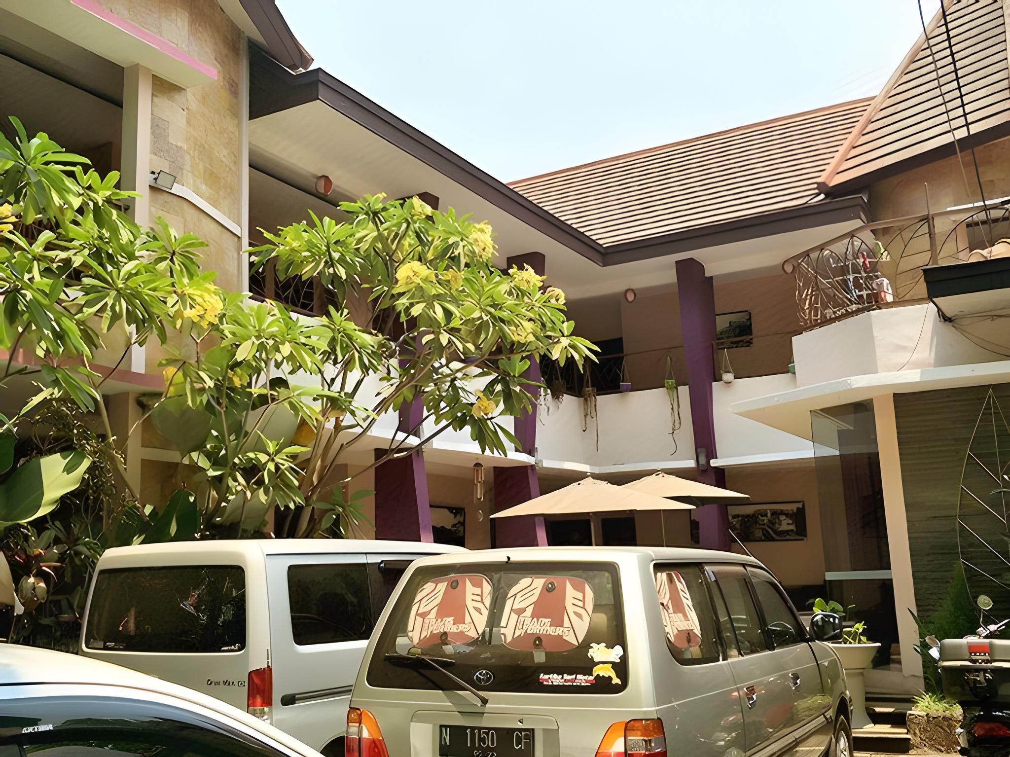 D Pavilion Guesthouse 6/21