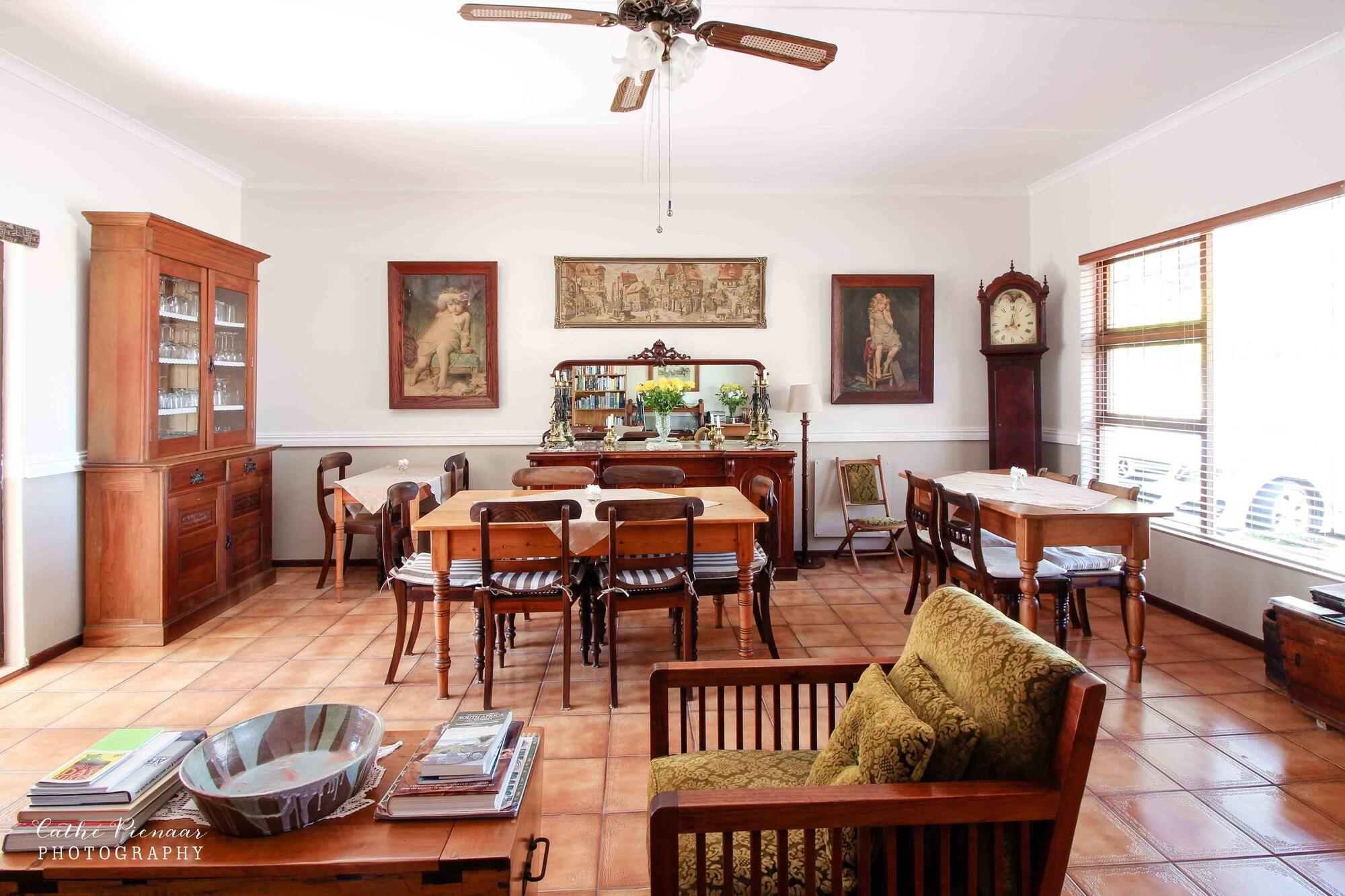 AmaSun Bed and Breakfast 62/74