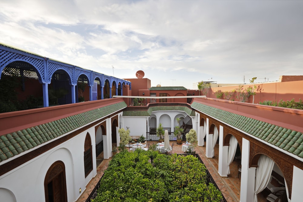 Riad Daria 43/50