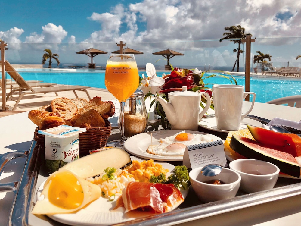 Hotel Mercure Creolia Saint Denis La Reunion 49/60
