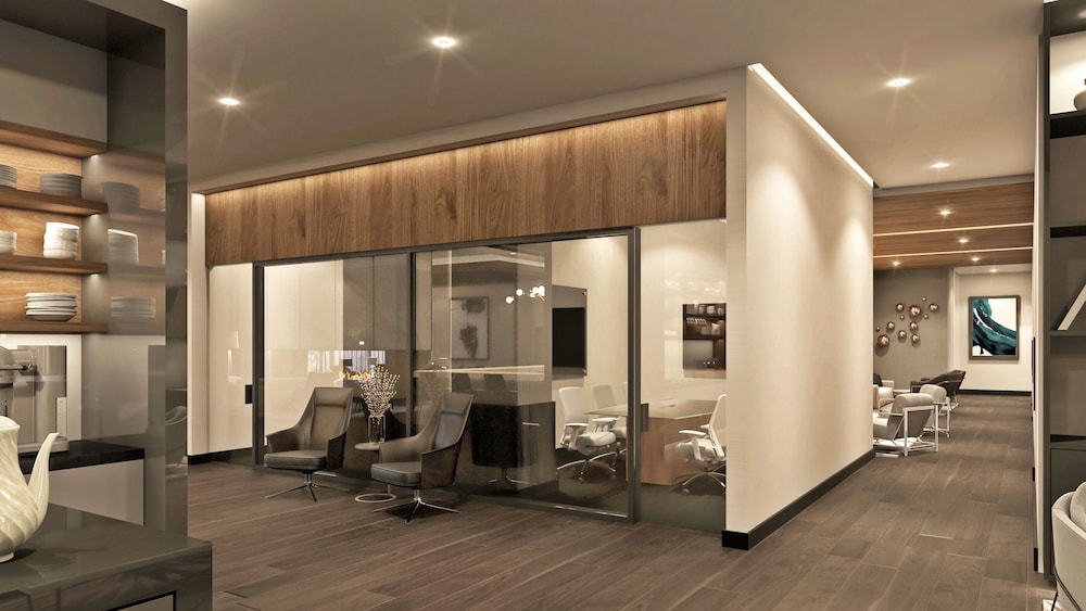 Ac Hotel By Marriott Saltillo 23/50