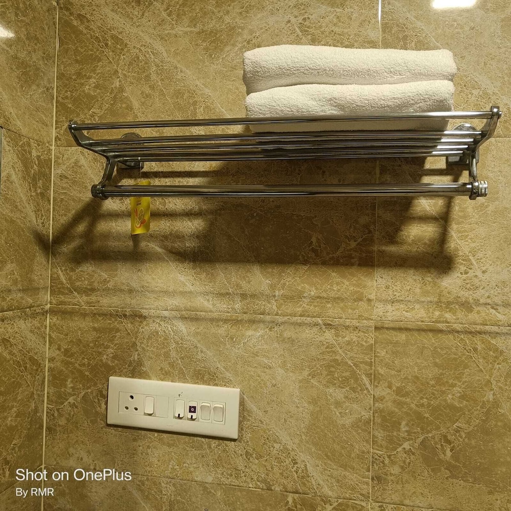 CHRIS HOTEL WHITEFIELD 33/50