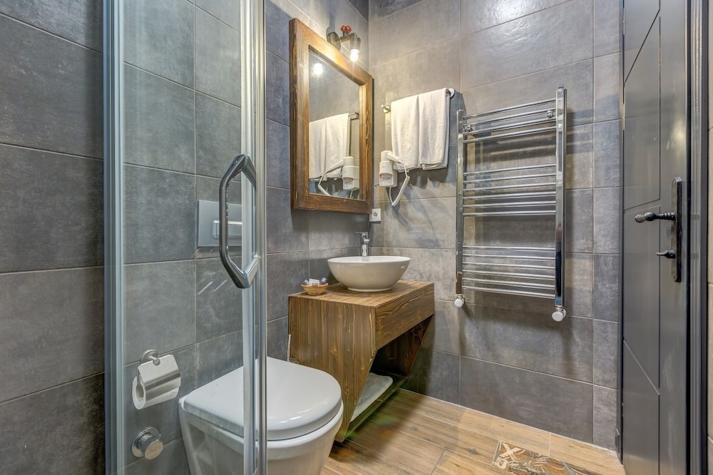 Bel Canto Alacati Hotel - Adults Only 41/46