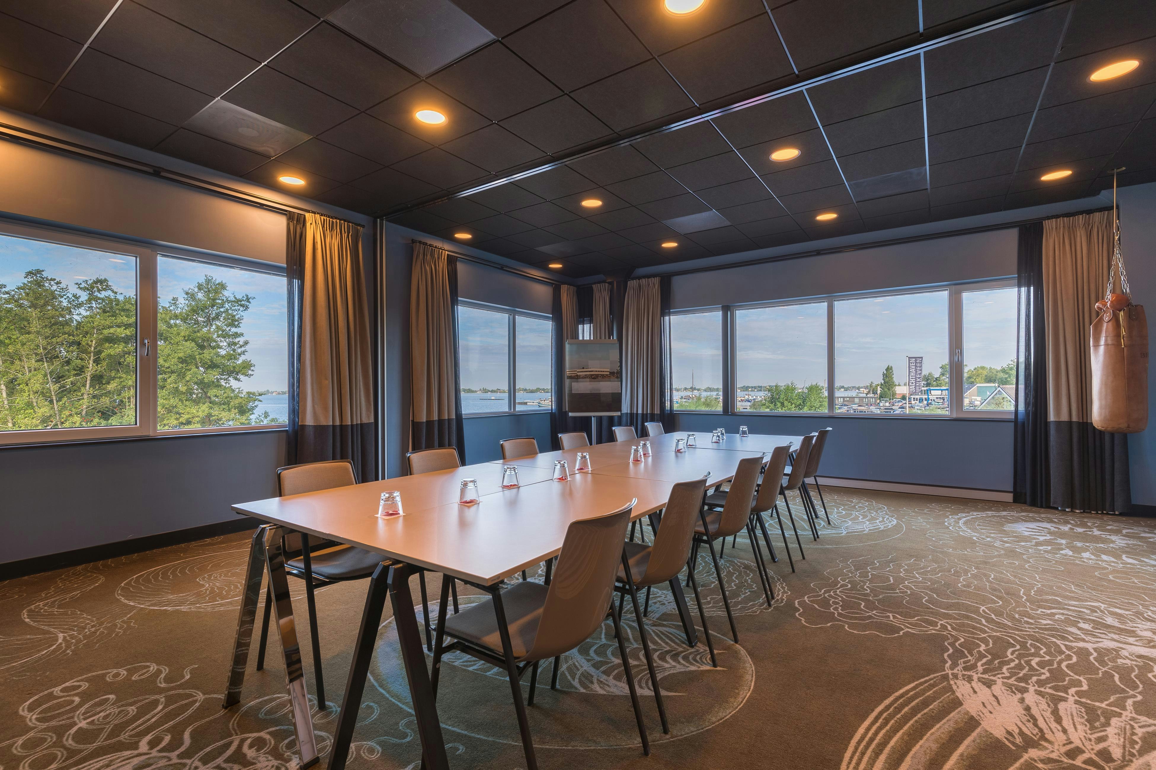 Leonardo Hotel Vinkeveen Amsterdam 32/50
